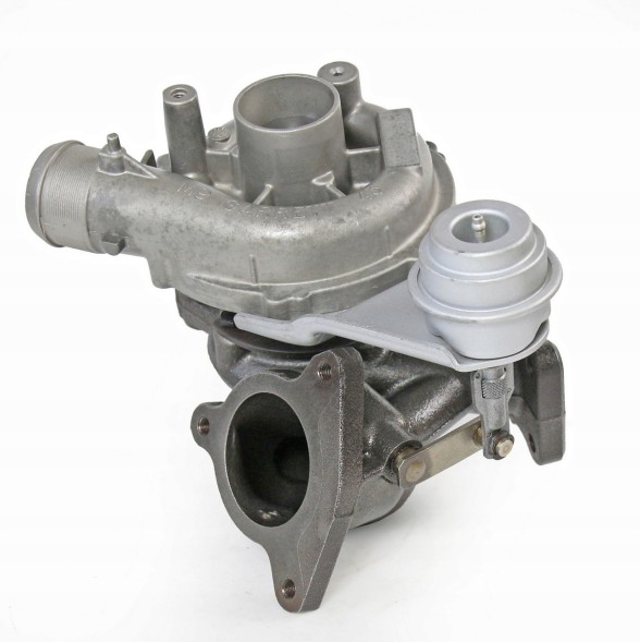 thm HREG7978 Турбокомпресор REG. 706978-0001 706978-0001