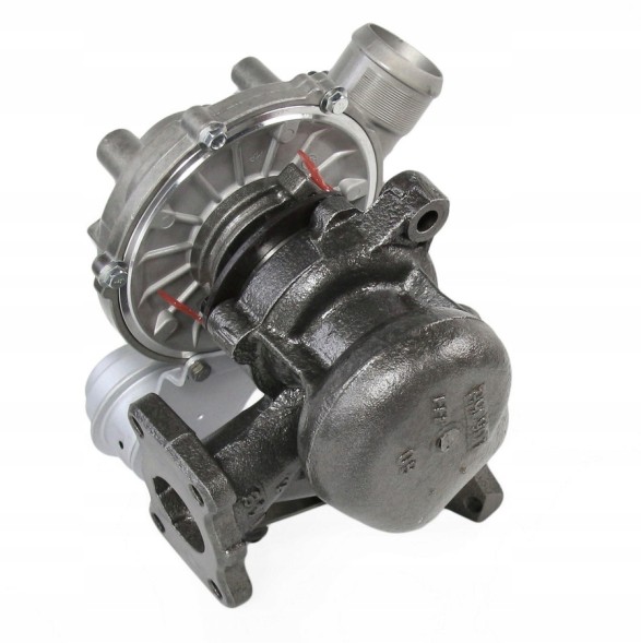 thm HREG7978 Турбокомпресор REG. 706978-0001 706978-0001