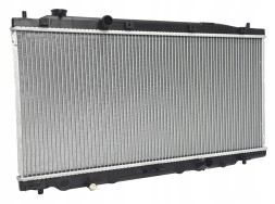 AHE 21899 Охолоджувач води srline jazz 383708-1
