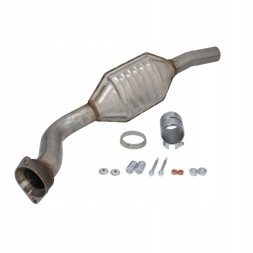 Walker 20615 Каталізатор walker