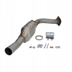 Walker 20615 Каталізатор walker