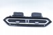 BMW OE 5A04CE2 64225A04CE2 РЕШІТКА ВЕНТИЛЯЦІЇ ЦЕНТРАЛЬНОЇ КОНСОЛІ ПАНЕЛІ BMW G42 M2 G20 G21 G22 G23 G26 M3 LCI