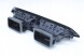 BMW OE 5A04CE2 64225A04CE2 РЕШІТКА ВЕНТИЛЯЦІЇ ЦЕНТРАЛЬНОЇ КОНСОЛІ ПАНЕЛІ BMW G42 M2 G20 G21 G22 G23 G26 M3 LCI
