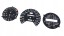 Moman 0089688090237 MERCEDES W124/W126 БОРТОВИЙ КОМП'ЮТЕР бортовий комп'ютер, лічильники, годинники
