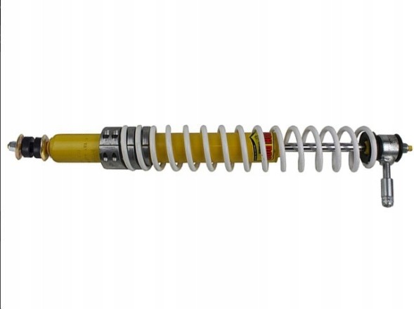 CHINA SS5928-P/S Амортизатор повороту rtc suzuki jimny jb74 lift 2/3" 4x4