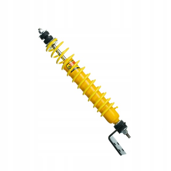 CHINA SS5928-P/S Амортизатор повороту rtc suzuki jimny jb74 lift 2/3" 4x4