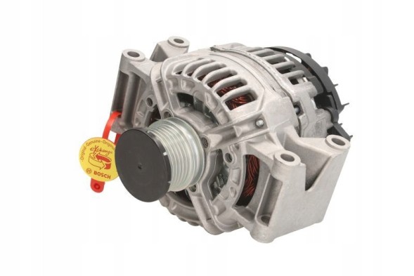 Bosch 0 986 042 530 Альтернатор 0 986 042 530 bosch