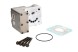 V-maxzone Part VIC-125026 Циліндрова головка компресора повітря для MAN EM 10.145 LC, 10.145 LLC, LRC,