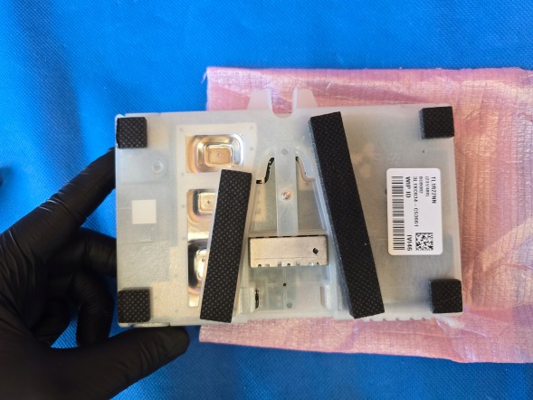 BMW OE MODUŁ TELEMATIC ATM (5) BMW G20 G26 G30 G05 G06 G12 U06 U11 5B616E7 5B418F3 NOWY ! quali21022026 МОДУЛЬ ТЕЛЕМАТИКИ ATM (5) BMW G20 G26 G30 G05 G06 G12 U06 U11 5B616E7 5B418F3