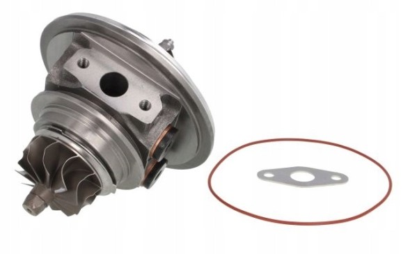Turbo 53039880106, 5303 988 0106, 53039700106, 5303 970 0106, 53039880087, 5303 988 0087, 53039700087, 5303 970 0087, MTURBO Серцевина турбіни картридж AUDI A6 C6 2.0 TFSI 170 к.с. 53039700106