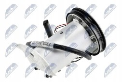 NTY BPP-CH-000 Паливний насос bpp-ch-000 nty