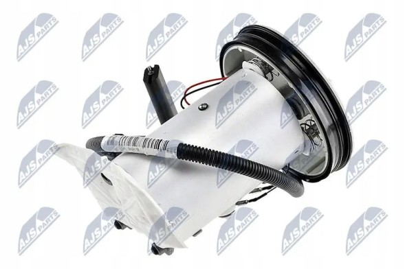 NTY BPP-CH-000 Паливний насос bpp-ch-000 nty