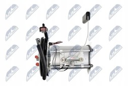 NTY BPP-CH-000 Паливний насос bpp-ch-000 nty