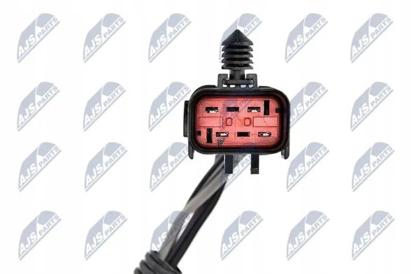 NTY BPP-CH-000 Паливний насос bpp-ch-000 nty