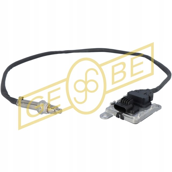 Gebe 9 3790 1 Датчик nox db e w212 09- 9 3790 1