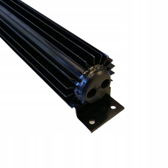 Китай SPDFC03-2B ОХОЛОДЖУВАЧ ПАЛИВА 480MM 3/8NPT (2-ROW) SPD