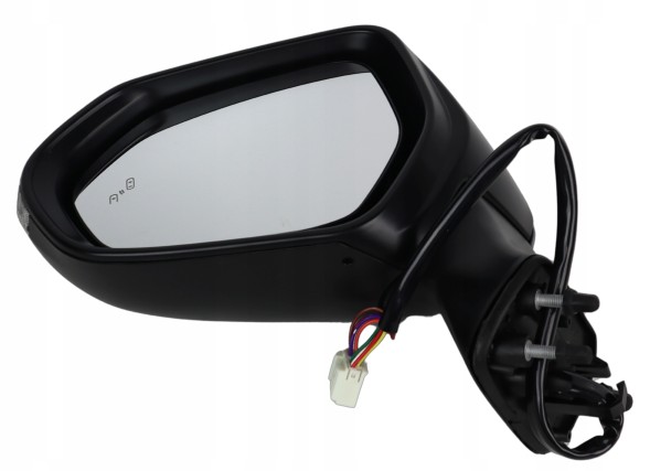 View Max 81896353 ЛІВЕ ДЗЕРКАЛО TOYOTA COROLLA (E21) 2018 - 2025 / 9 ПІНІВ