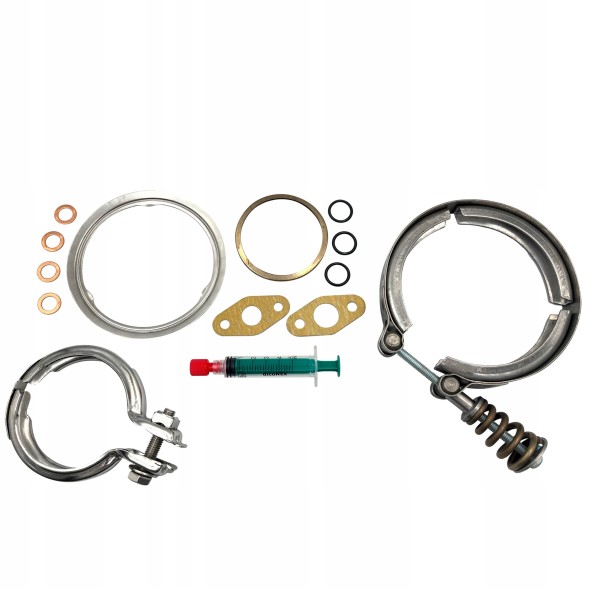 Rege Parts UT-119FP Прокладки турбо 758351 BMW 5 Touring 530 D 231 к.с