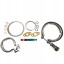 Rege Parts UT-119FP Прокладки турбо 758351 BMW 5 Touring 530 D 231 к.с
