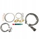 Rege Parts UT-119FP Прокладки турбо 758351 BMW 5 Touring 530 D 231 к.с