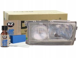 Abakus 440-1101L-LD-E Депо прожектор le h4