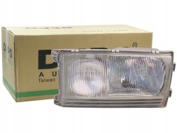 Abakus 440-1101L-LD-E Депо прожектор le h4