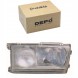 Abakus 440-1101L-LD-E Депо прожектор le h4