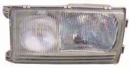 Abakus 440-1101L-LD-E Депо прожектор le h4