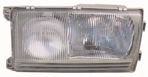 Abakus 440-1101L-LD-E Депо прожектор le h4