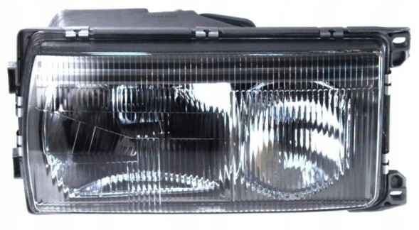 Abakus 440-1101L-LD-E Депо прожектор le h4