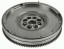 Sachs 2294 001 267 Колесо двухмасове для hyundai ix35 2,0 crdi 10-