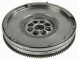 Sachs 2294 001 267 Колесо двухмасове для hyundai ix35 2,0 crdi 10-