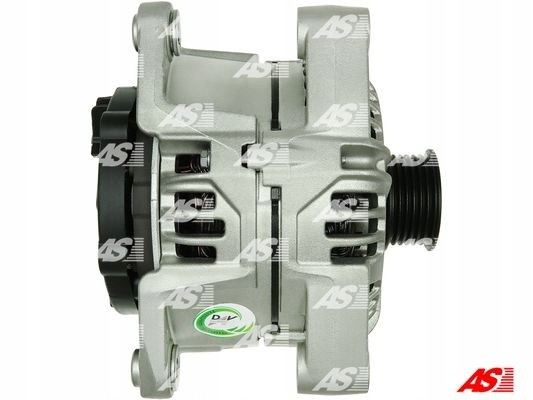 AS-PL A0209PR Альтернатори комплектні as-pl a0209pr