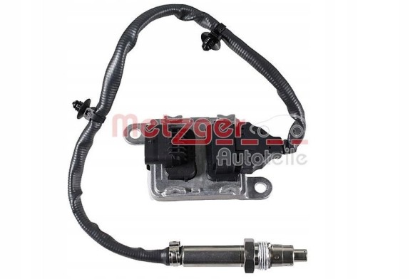 Metzger 0899341 Датчик NOx, каталітичний нейтралізатор NOx