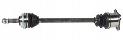 GSP 299275 Приводний вал gsp 299275 toyota rav4 ii corolla 1.8 2.0 2.4