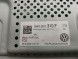 Volkswagen OE 5H0920310F, DWP407627OE Лічильник панель приладів VW Caddy V 5H0920310F