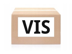 VIS ЗАДНІЙ ЛІХТАР FORD FOCUS IV 09.18 - ПРАВ. VIS 20-210-01223