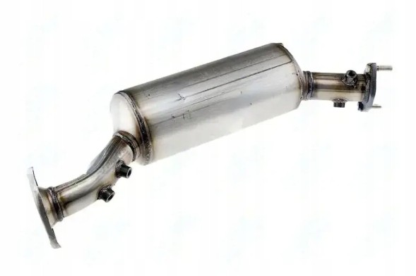 NTY DPF-SU-000 Сажовий фільтр fap dpf dpf-su-000 nty