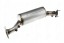 NTY DPF-SU-000 Сажовий фільтр fap dpf dpf-su-000 nty
