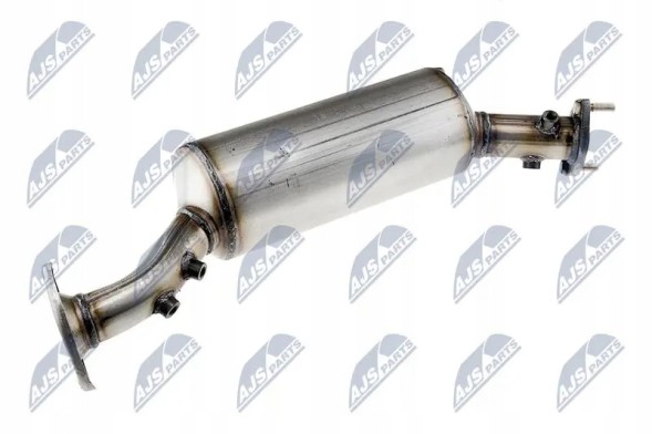 NTY DPF-SU-000 Сажовий фільтр fap dpf dpf-su-000 nty