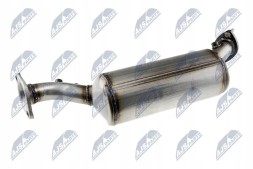 NTY DPF-SU-000 Сажовий фільтр fap dpf dpf-su-000 nty