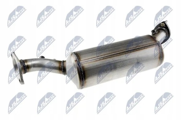 NTY DPF-SU-000 Сажовий фільтр fap dpf dpf-su-000 nty