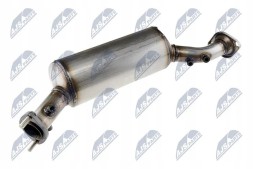 NTY DPF-SU-000 Сажовий фільтр fap dpf dpf-su-000 nty