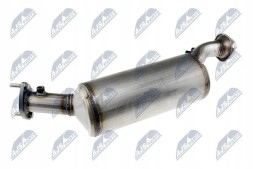 NTY DPF-SU-000 Сажовий фільтр fap dpf dpf-su-000 nty