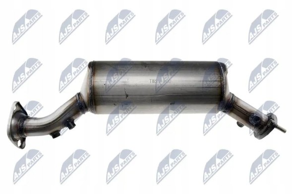 NTY DPF-SU-000 Сажовий фільтр fap dpf dpf-su-000 nty