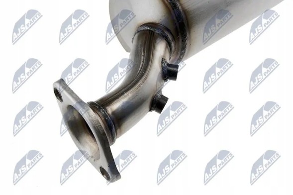 NTY DPF-SU-000 Сажовий фільтр fap dpf dpf-su-000 nty