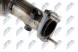 NTY DPF-SU-000 Сажовий фільтр fap dpf dpf-su-000 nty