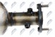 NTY DPF-SU-000 Сажовий фільтр fap dpf dpf-su-000 nty