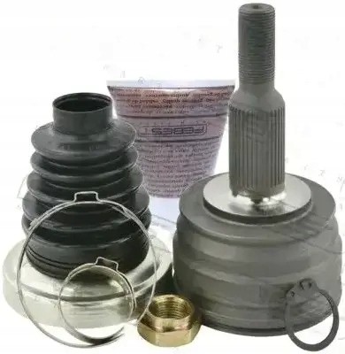 Febest 2310-TRANRR Шрус (граната) задній 2310-tranrr febest vw