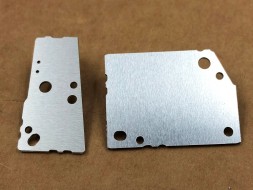 ВОЛЛЕР 196.757-02 196.755-02 PŁYTKI Світлодіодна плитка праві лампи 196.757-02 196.755-02 для vw touareg 7p lift 2014-18